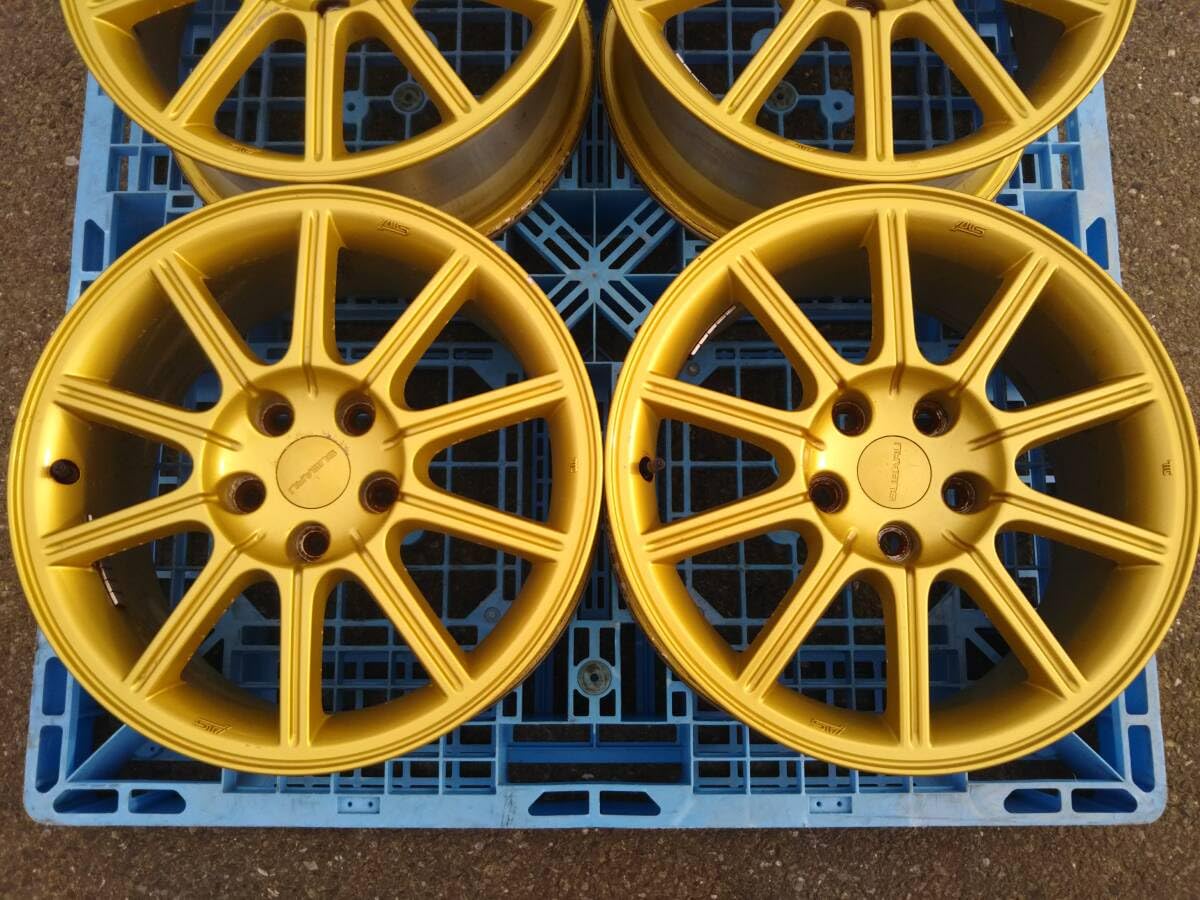 ま*や様 GDB純正ホイール 2025年最新】gdb 純正ホイールの人気アイテム - メルカリ